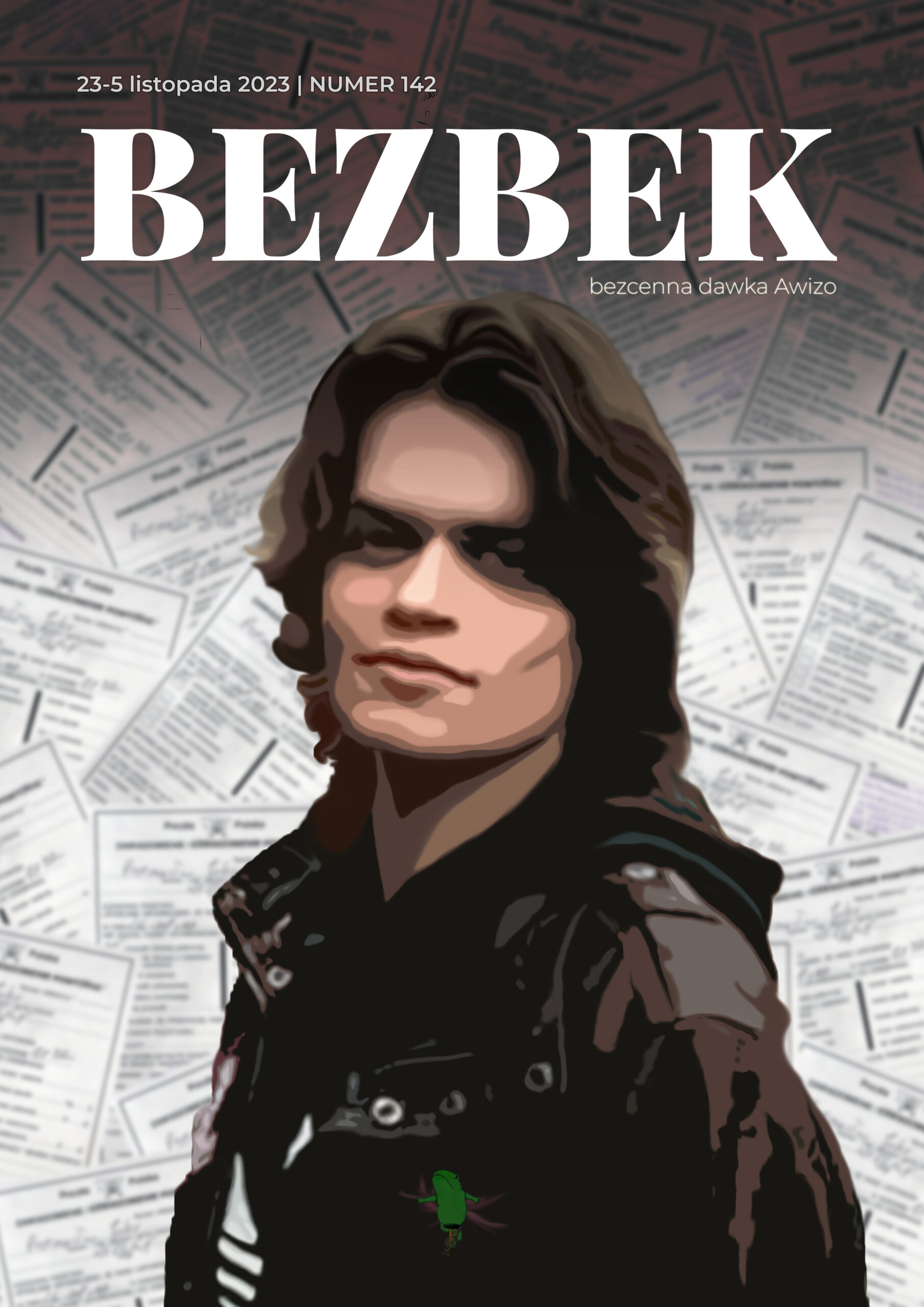 Magazyn Bezbek 142 Magazyn Bezbek magazyn-bezbek-142-magazyn-bezbek