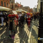 Wędrowcy i pierniki, czyli fantastyczna lekcja z Copernikonu