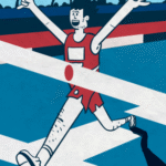 Wędrowcy i pierniki, czyli fantastyczna lekcja z Copernikonu