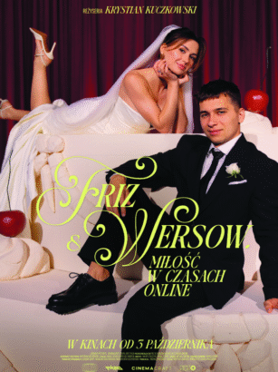 Friz & Wersow. Miłość w czasach online