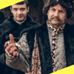 Friz & Wersow. Miłość w czasach online – film o ślubie, w którym ślub to tylko tło