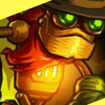 Z baśni prosto do szafy, czyli jadę na Copernicon 2025